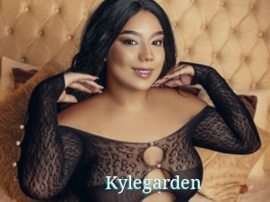 Kylegarden
