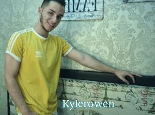 Kylerowen