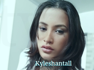 Kyleshantall