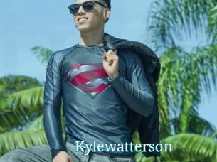 Kylewatterson