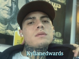 Kylianedwards