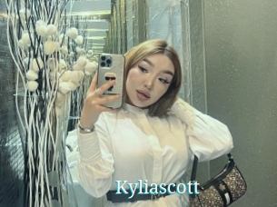 Kyliascott