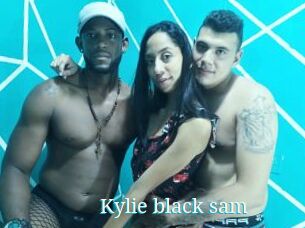Kylie_black_sam