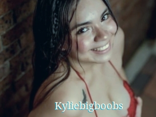 Kyliebigboobs