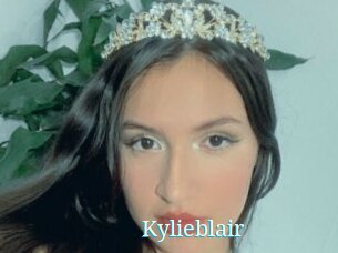 Kylieblair