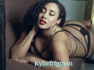 Kyliefrigman