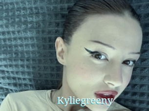 Kyliegreeny