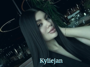 Kyliejan