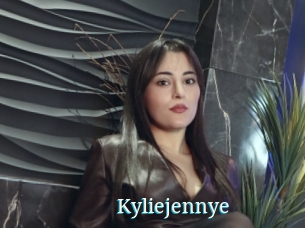 Kyliejennye