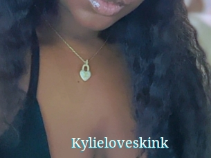 Kylieloveskink