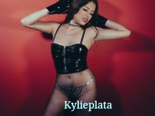 Kylieplata