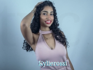 Kylierossi