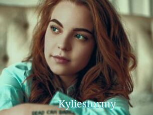 Kyliestormy