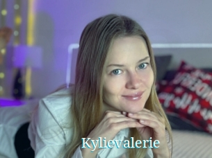 Kylievalerie