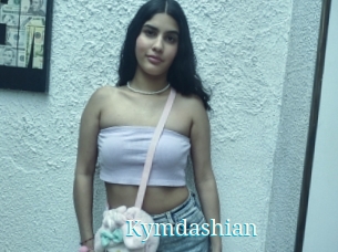 Kymdashian