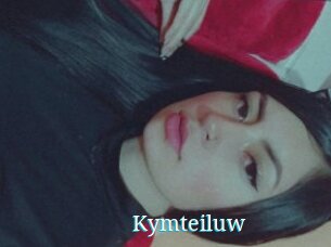 Kymteiluw