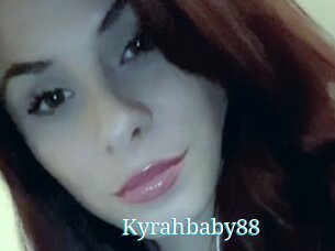 Kyrahbaby88