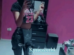 Kyrieworld