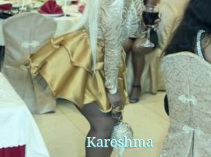Kareshma