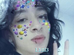 L1ttl3