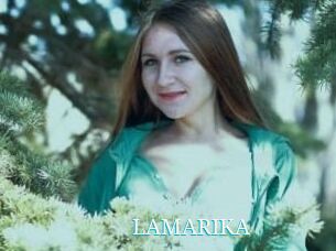 LAMARIKA