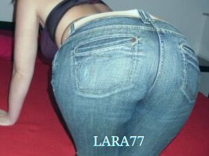 LARA77
