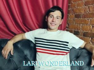 LARI_WONDERLAND