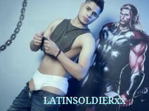 LATINSOLDIERxx