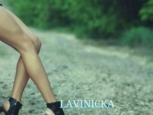 LAVINICKA