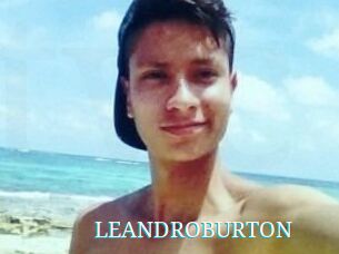 LEANDROBURTON