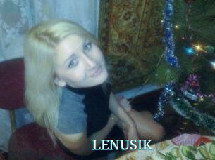 LENUSIK
