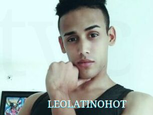 LEOLATINOHOT