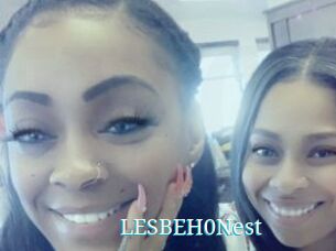 LESBEH0Nest