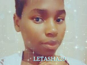LETASHA20