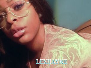 LEXIJAYNE