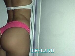 LEYLANII