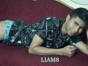 LIAM8
