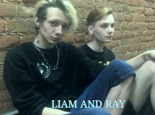 LIAM_AND_RAY