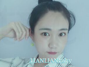 LIANLIANbaby