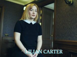 LILIAN_CARTER