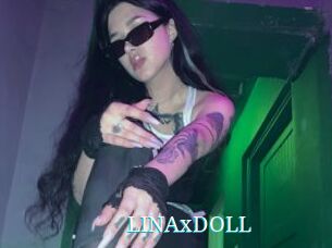LINAxDOLL
