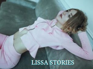 LISSA_STORIES