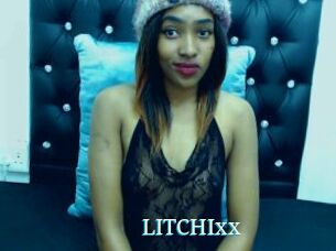 LITCHIxx