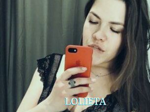 LOLIETA
