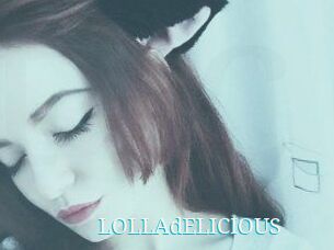 LOLLA_dELICIOUS