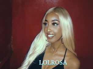 LOLROSA