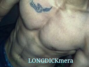 LONGDICKmera