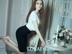 LORAFruitie