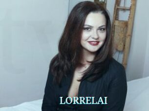 LORRELAI_