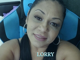 LORRY